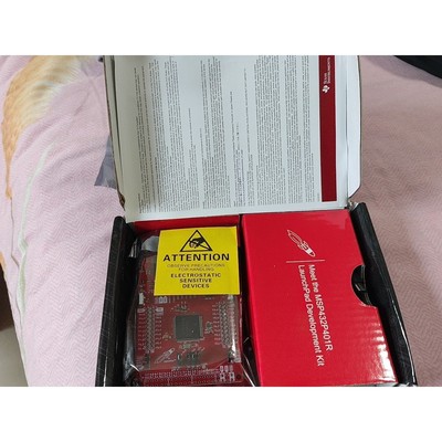 【议价产品】顺丰加急隔天到可开发票msp432p401r开发板,全新未拆