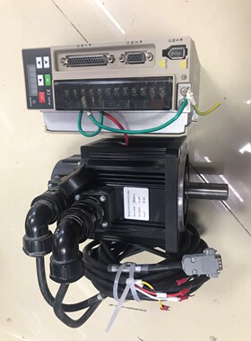 (议价产品)四横SIHONG伺服电机1.5KW,XH200S-M-24V