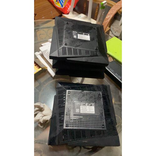 【议价产品】TP-LINK WTC181千兆双频Wi-Fi 6路由器 带询价