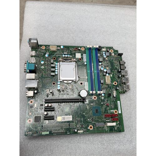 【议价产品】出2片 原装拆机联想ib460mh主板,实物图,测试全好.拍