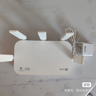 【议价产品】中兴ZTE E2633移动标 E1630电信刷机ax5400询价