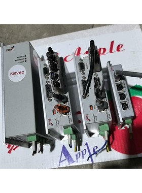 【议价产品】Elmo GOLD-MAESTR001 多轴网络运动控制器.询价