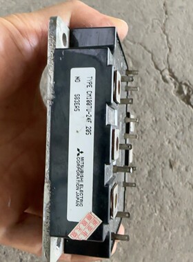 (议价产品)CM100TU-24F 拆机、