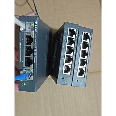 【议价】TP-LINK TL-R470GP-AC,POE+AC一体化