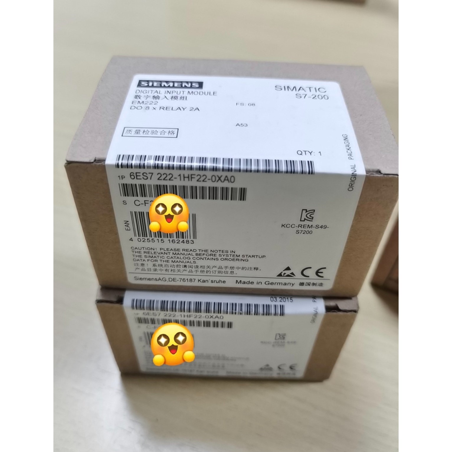 【议价产品】6ES7 222-1HF22-0XA0全新质保一年现货多个询价