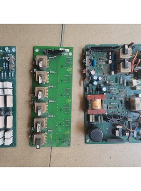 【议价产品】拆机欧陆变频器电源板AH385621U001,AH05503询价