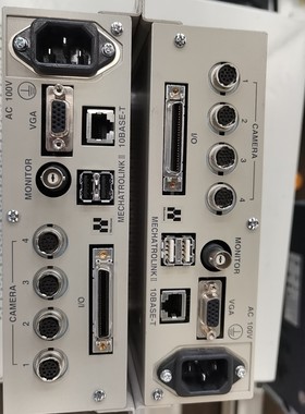 【议价产品】二手 安川 Yaskawa MYVIS JEVSA-YV25询价