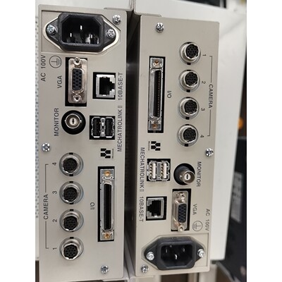 【议价产品】二手 安川 Yaskawa MYVIS JEVSA-YV25询价