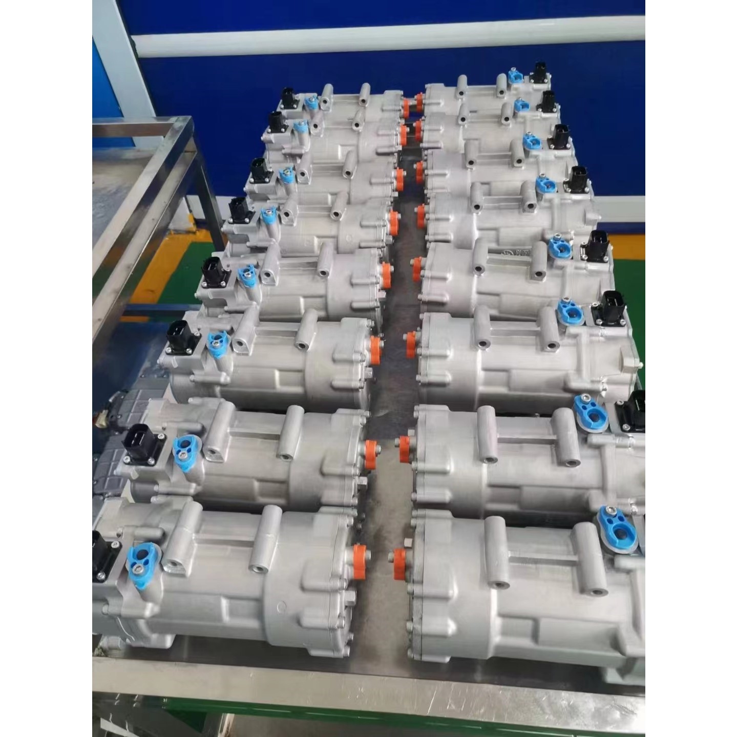 【议价产品】北汽EU5压缩机,EU260压缩机,EU300压缩机,EX3询价