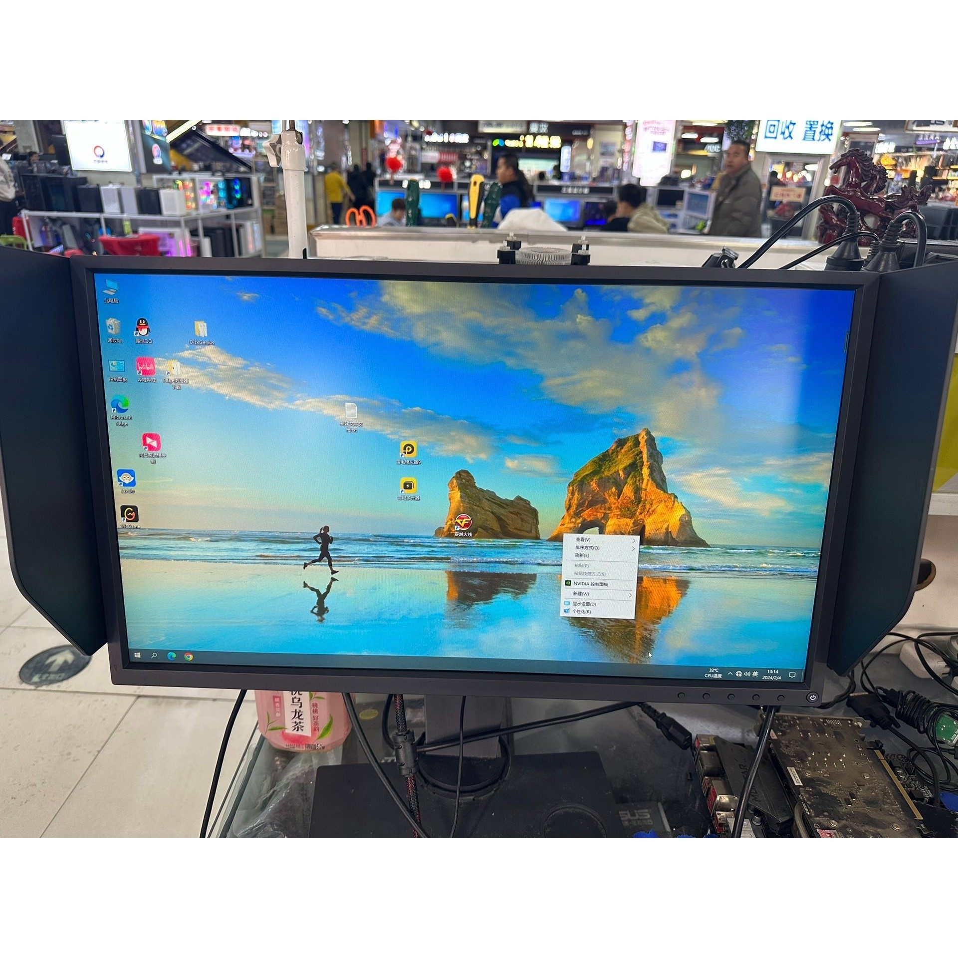 【议价产品】卓威xl2540 240Hz询价