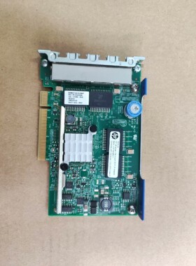 【议价产品】HP/惠普 四口网卡 331FLR 629133-001询价