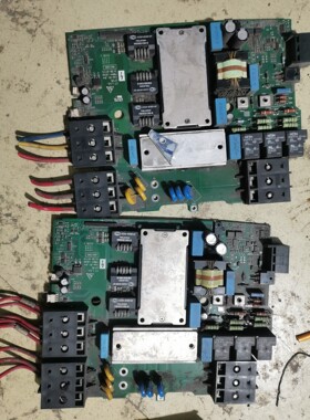 【议价产品】CT变频器UT35驱动电源板ISS 01.04 700询价