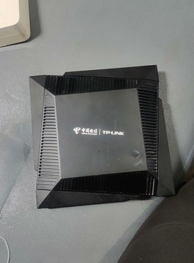 【议价产品】tplink 普联 双频千兆wifi6路由器 wtc181(询价)(询