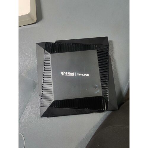 【议价产品】tplink 普联 双频千兆wifi6路由器 wtc181(询价)(询