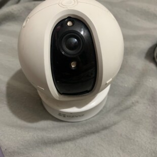 C6C 萤石CS 3B2WFR云台网络监控机询价 议价产品