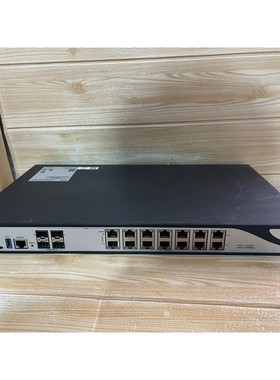 【议价产品】H3C NS-SecPath ACG1030-X1 行为管理询价