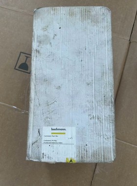 【议价产品】巴赫曼CPC210 控制器 拆机有包装,成色如图 功能正常