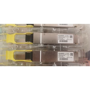 【议价产品】QSFP28-100G-PSM4华为原厂光模块100G500询价
