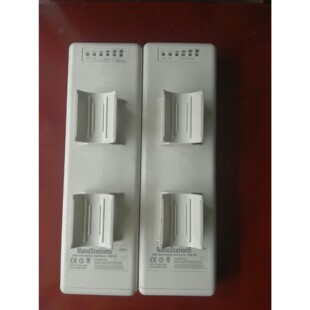 【议价产品】ubnt Nanostation5 5.8G大功率网桥.如图询价