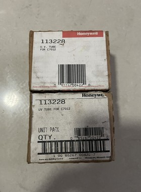 【议价产品】霍尼韦尔113228询价