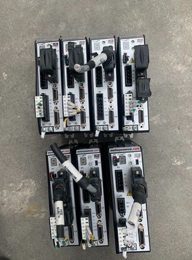 【议价产品】MOTORPOWER伺服驱动器拆机询价