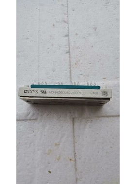 【议价】MDNA360UB2200PTED拆机包好,咨询