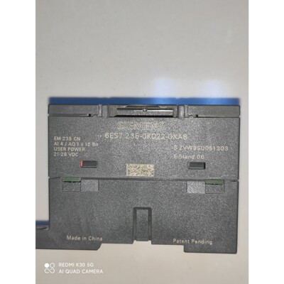 【议价产品】6ES7235-0KD22-0XA8原装西门子6ES7 23询价
