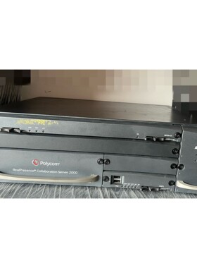 【议价产品】保利通POLYCOM RMX2000询价