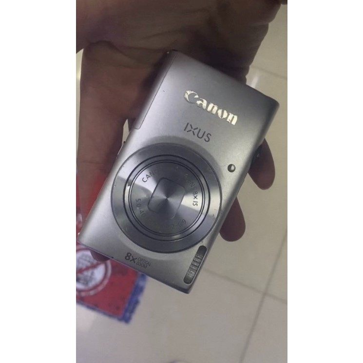 【议价产品】佳能ixus140询价