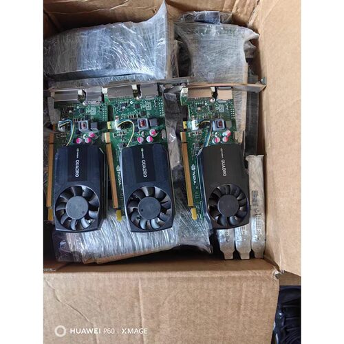 【议价产品】拆机丽台K620 2G.专业图形卡,成色如图.询价