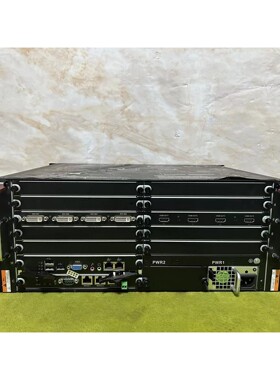 【议价产品】嵌入式多屏控制器DH-DSCON3000-4U嵌入式多屏控制询