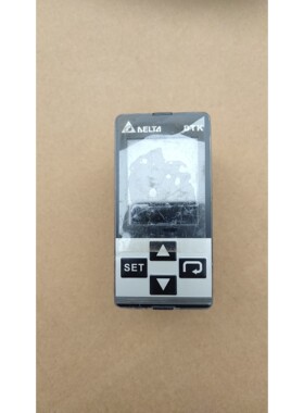 【议价产品】台达温控器 DTK4896R12  成色如图,通电如最后一张询