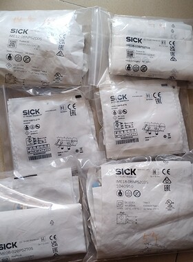 【议价产品】工程改造节余SICK感应器 IME12-08NPSZCOS,询价