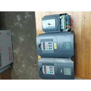 【议价产品】拆机, TADA 台大变频器,询价