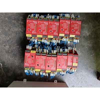 【议价】AB 安全继电器440R-M23143 ,MSR138DP,