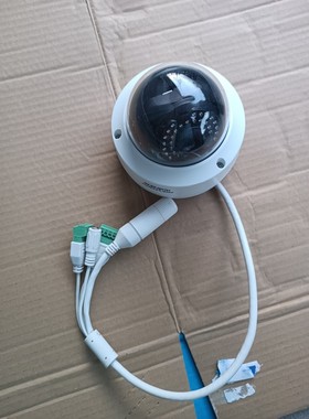 【议价产品】 DS-2CD2110F-IS.成色新得很,全都通电询价