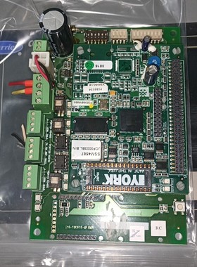 【议价产品】约克YORK中央空调YK系列通讯板YK-ELINK100-0询价