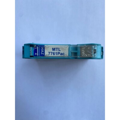 【议价产品】MTL7761Pac 英国MTL齐纳式安全栅MTL7761P询价