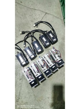 【议价产品】雷赛400w伺服,L5-400Z-NR.ACM6004L2H询价