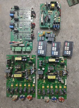 【议价产品】众辰XLTP600T系列90kw变频器主板ZX1KZ21D驱询价