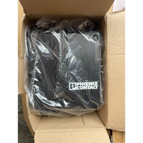 【议价产品】菲尼克斯终端盒模块VS-TO-RO-MCBK-F1418/1询价