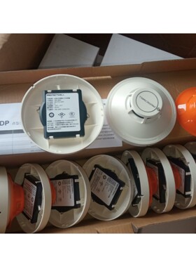 【议价产品】保得威尔VBS-28DP烟感模块声光询价