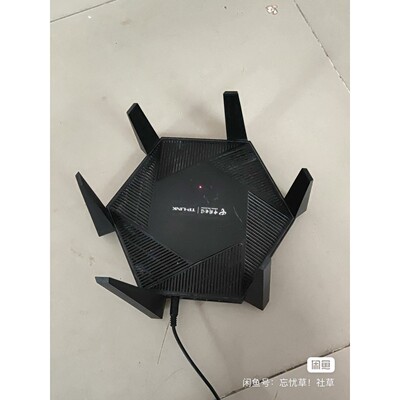 【议价产品】TP-LINK WTA541 AX5400双频千兆wifi6询价