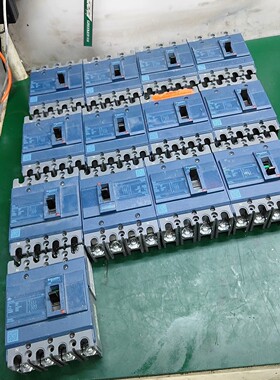 【议价产品】2.施耐德断路器EZD100E  13个询价