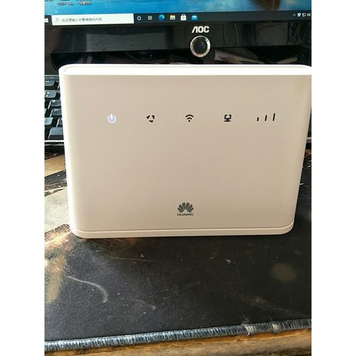 【议价产品】华为B311As-853路由器,保证质量4g全网通插询价