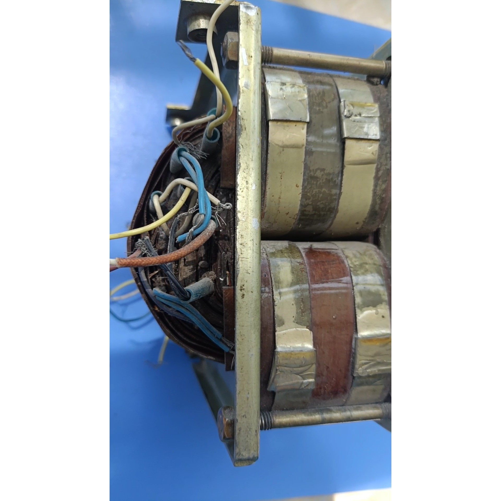 【议价产品】胆机变压器,高级仪器?双C变压器,发烧胆机制作首选,?