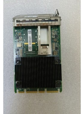 【议价产品】MCX623435AC-CDAE-FB Mellanox P询价