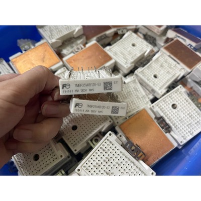 【议价产品】7MBR25VKB120-53/7MBR25VKD120-5询价