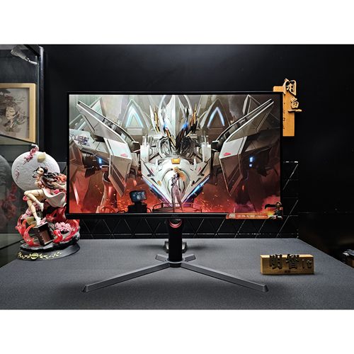 【议价产品】AOC Q27G3S 27寸2K 170Hz IPS显示器询价