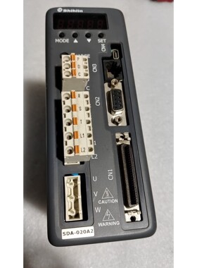 【议价产品】士林驱动器SDA-020A2实物图.询价